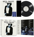 Reid Paley - Lucky's Tune - Signed Gatefold 140-Gram Black