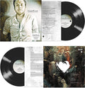 Liam Frost - We Ain't Got No Money Honey But We Got Rain - Signed 140-Gram Black