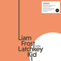 Latchkey Kid (Blk) (Ofgv) (Auto) (Uk) [LP] Vinyl Record