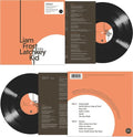 Liam Frost - Latchkey Kid (Signed)