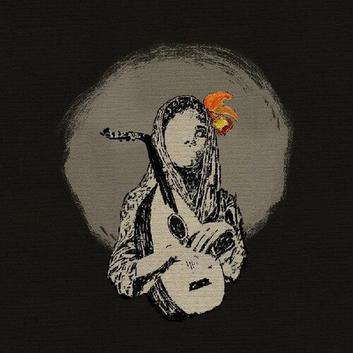 Mansur - Oscuras Flores - Vinyl Record