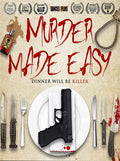 Murder Made Easy - Murder Made Easy - Blu-ray