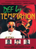 Def By Temptation - Def By Temptation - Blu-ray