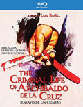 Criminal Life Of Archibaldo De La Cruz - Criminal Life Of Archibaldo De La Cruz - Blu-ray