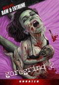 Gore Grind 2 - Gore Grind 2 - DVD