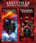 Amityville In The Hood / Amityville In Space - Amityville In The Hood / Amityville In Space - Blu-ray