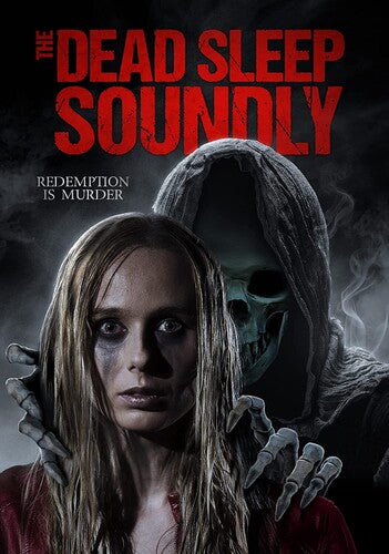 Dead Sleep Soundly - Dead Sleep Soundly - DVD