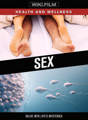 Sex - Sex - DVD