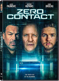 Zero Contact - Zero Contact - DVD