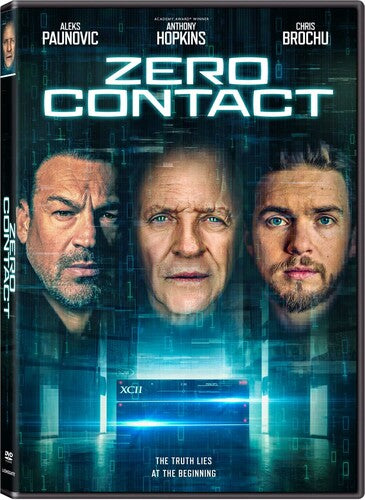Zero Contact - Zero Contact - DVD