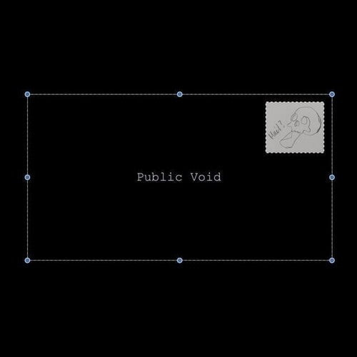 Penelope Scott - Public Void - Green & Black