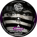 Purple Disco Machine - In the Dark