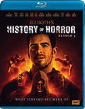 Eli Roth's History Of Horror: Season 3 Bd - Eli Roth's History Of Horror: Season 3 Bd - Blu-ray