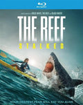Reef: Stalked Bd - Reef: Stalked Bd - Blu-ray