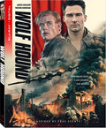 Wolf Hound - Wolf Hound - Blu-ray