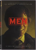 Men (2022) - Men (2022) - DVD