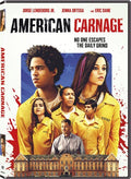 American Carnage - American Carnage - DVD