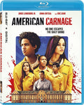 American Carnage - American Carnage - Blu-ray