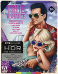 True Romance - True Romance - UHD