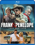 Frank & Penelope Bd - Frank & Penelope Bd - Blu-ray