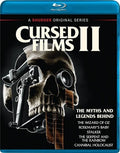 Cursed Films Ii Bd - Cursed Films Ii Bd - Blu-ray