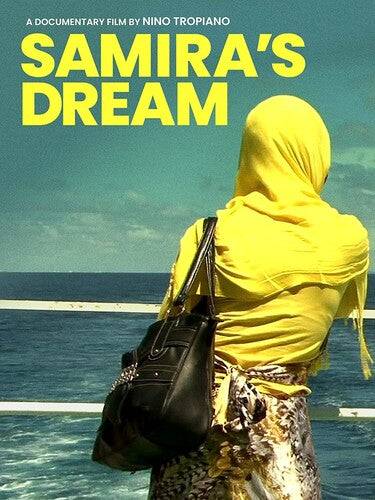 Samira's Dream - Samira's Dream - DVD