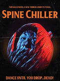 Spine Chiller - Spine Chiller - Blu-ray