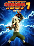 Kung Fu Masters Of The Zodiac Origins Of The - Kung Fu Masters Of The Zodiac Origins Of The - DVD