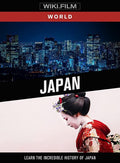 Japan - Japan - DVD
