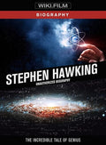 Stephen Hawking: Unauthorized Biography - Stephen Hawking: Unauthorized Biography - DVD