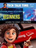 Tech Talk Time: Steem And Steemit For Beginners - Tech Talk Time: Steem And Steemit For Beginners - DVD