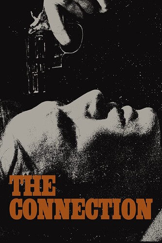 Connection - Connection - Blu-ray