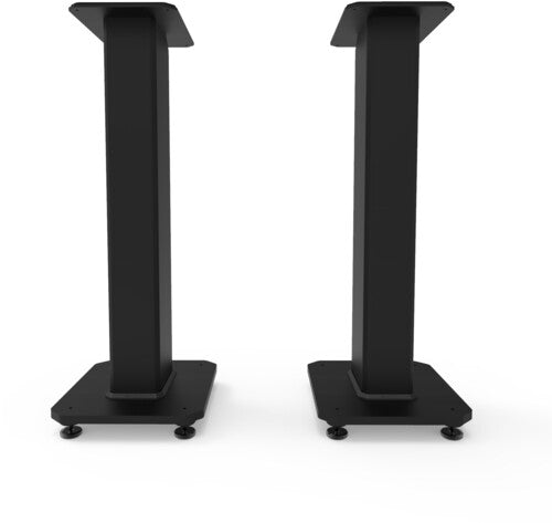 Kanto Sx26 26 Fillable Speaker Stands Pair Black - Kanto Sx26 26 Fillable Speaker Stands Pair Black - Speakers