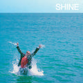 Savage,sean Nicholas - Shine - Baby Blue - Vinyl Record