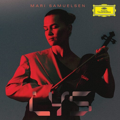 Samuelsen,mari / Stockhammer / Scoring Nerlin - Lys - Vinyl Record