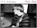 Heidecker,tim - High School - Music CD