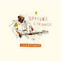 Strange,bartees - Live At Studio 4 - Orange Brown & Yellow Twist - Vinyl Record