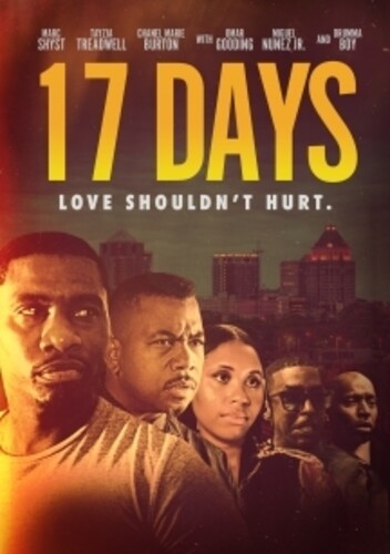 17 Days - 17 Days - DVD