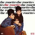 Ronettes - Featuring Veronica - Vinyl Record