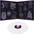 Unwritten Law - The Hum - White