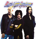 Bozzio Levin Stevens - Black Light Syndrome - Music CD