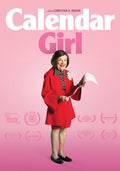 Calendar Girl - Calendar Girl - DVD