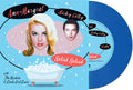Ann Margret - Splish Splash - Blue
