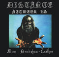 Bradshaw-leather,don - Distance Between Us - Music CD