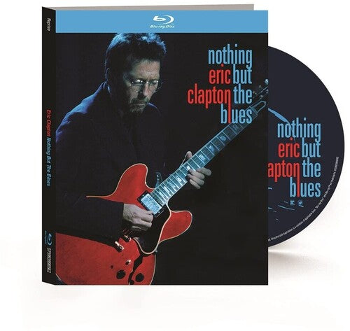 Clapton,eric - Nothing But The Blues - Blu-ray