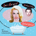 Margret,ann - Splish Splash - Vinyl Record