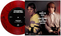 Humble Pie - Shake - Red Marble