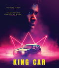 King Car - King Car - Blu-ray