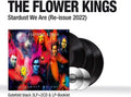 The Flower Kings - Stardust We Are (2022 Remaster)