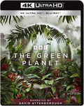 Green Planet - Green Planet - UHD